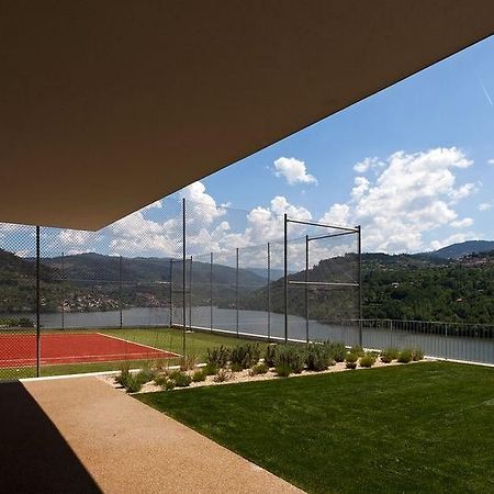 Douro Royal Valley Hotel & Spa Baião Zewnętrze zdjęcie