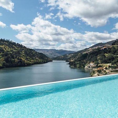 Douro Royal Valley Hotel & Spa Baião Zewnętrze zdjęcie