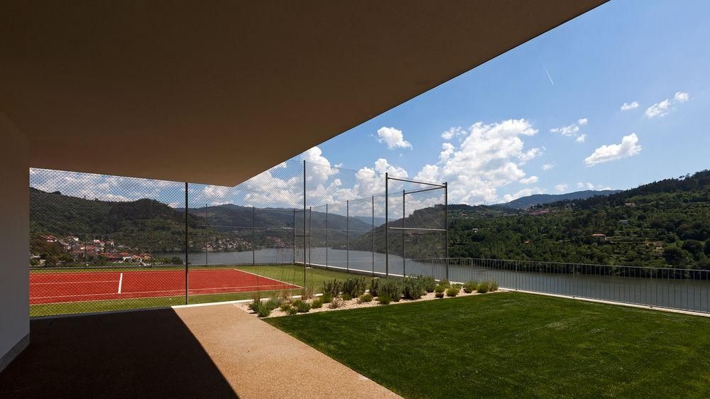 Douro Royal Valley Hotel & Spa Baião Zewnętrze zdjęcie