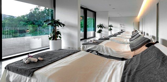Douro Royal Valley Hotel & Spa Baião Zewnętrze zdjęcie