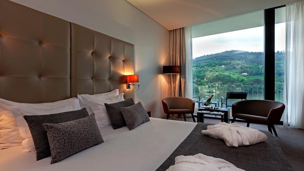 Douro Royal Valley Hotel & Spa Baião Zewnętrze zdjęcie