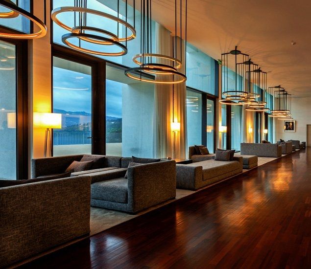 Douro Royal Valley Hotel & Spa Baião Zewnętrze zdjęcie